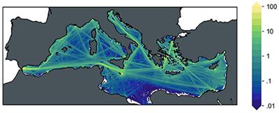 Alkalinization Scenarios in the Mediterranean Sea for Efficient Removal of Atmospheric CO2 and the Mitigation of Ocean Acidification